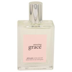 Amazing Grace Perfume By Philosophy Eau De Toilette Spray (Tester)