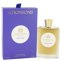 Amber Empire Perfume By Atkinsons Eau De Toilette Spray