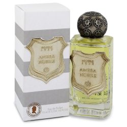 Ambra Nobile Perfume By Nobile 1942 Eau De Parfum Spray (Unisex)