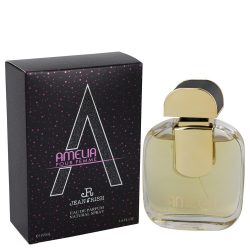 Amelia Pour Femme Perfume By Jean Rish Eau De Parfum Spray