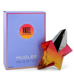 Angel Eau Croisiere Perfume By Thierry Mugler Eau De Toilette Spray (New Packaging 2020)