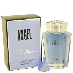 Angel Perfume By Thierry Mugler Eau De Parfum Refill