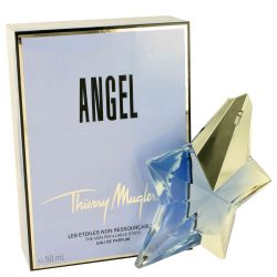 Angel Perfume By Thierry Mugler Eau De Parfum Spray