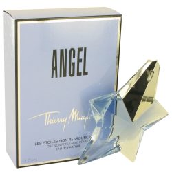 Angel Perfume By Thierry Mugler Eau De Parfum Spray