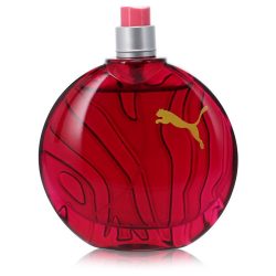 Animagical Perfume By Puma Eau De Toilette Spray (Tester)