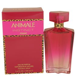 Animale Instinct Perfume By Animale Eau De Parfum Spray