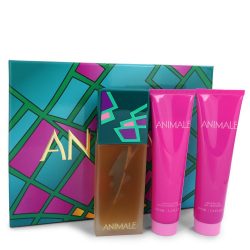 Animale Perfume By Animale Gift Set