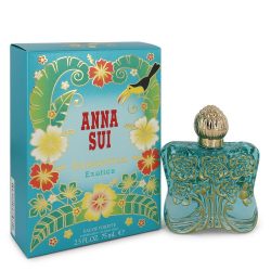 Anna Sui Romantica Exotica Perfume By Anna Sui Eau De Toilette Spray