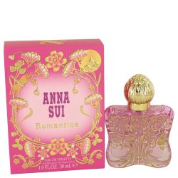 Anna Sui Romantica Perfume By Anna Sui Eau De Toilette Spray