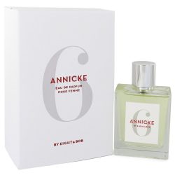 Annicke 6 Perfume By Eight & Bob Eau De Parfum Spray