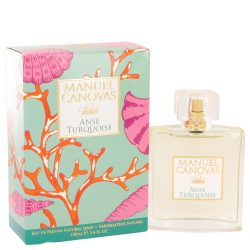 Anse Turquoise Perfume By Manuel Canovas Eau De Parfum Spray