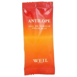 Antilope Perfume By Weil Vial (sample)