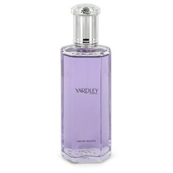 April Violets Perfume By Yardley London Eau De Toilette Spray (unboxed)
