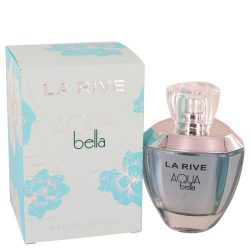 Aqua Bella Perfume By La Rive Eau De Parfum Spray