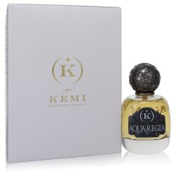 Aqua Regia Perfume By Kemi Blending Magic Eau De Parfum Spray (Unisex)