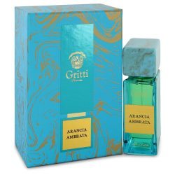 Arancia Ambrata Perfume By Gritti Eau De Parfum Spray (Unisex)