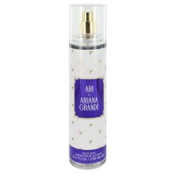 Ari Perfume By Ariana Grande Body Mist Spray