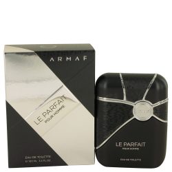 Armaf Le Parfait Cologne By Armaf Eau De Toilette Spray