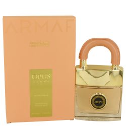 Armaf Opus Perfume By Armaf Eau De Parfum Spray
