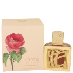Armaf Oros Fleur Perfume By Armaf Eau DE Parfum Spray