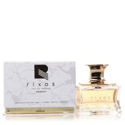 Armaf Rixos Perfume By Armaf Eau De Parfum Spray