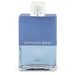 Armand Basi L'eau Pour Homme Cologne By Armand Basi Eau De Toilette Spray (Tester)