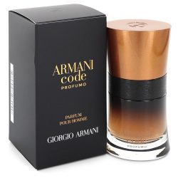 Armani Code Profumo Cologne By Giorgio Armani Eau De Parfum Spray