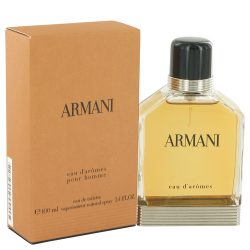 Armani Eau D'aromes Cologne By Giorgio Armani Eau De Toilette Spray