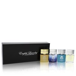 Arrogant Cologne By English Laundry Gift Set