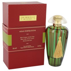 Asian Inspirations Perfume By The Merchant Of Venice Eau De Parfum Spray (Unisex)