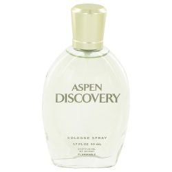 Aspen Discovery Cologne By Coty Cologne Spray (unboxed)