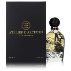 Atelier D'artistes E 1 Perfume By Alexandre J Eau De Parfum Spray (Unisex)