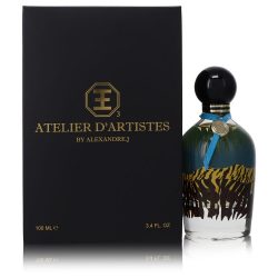 Atelier D'artistes E 3 Perfume By Alexandre J Eau De Parfum Spray (Unisex)