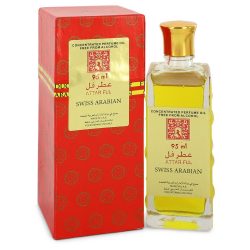 Attar Ful Perfume By Swiss Arabian Concentrated Perfume Oil Free From Alcohol (Unisex)