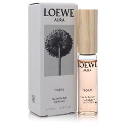 Aura Loewe Floral Perfume By Loewe Eau De Parfum Rollerball