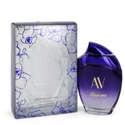Av Glamour Passionate Perfume By Adrienne Vittadini Eau De Parfum Spray