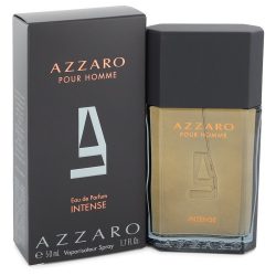 Azzaro Intense Cologne By Azzaro Eau De Parfum Spray