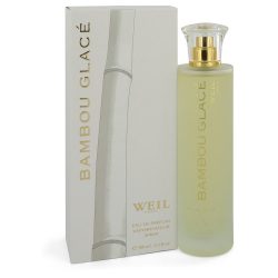 Bambou Glace Perfume By Weil Eau De Parfum Spray