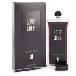 Bapteme Du Feu Perfume By Serge Lutens Eau De Parfum Spray (Unisex)