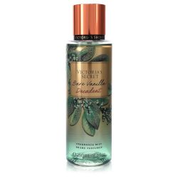 Bare Vanilla Decadent Perfume By Victoria's Secret Fragrance Mist