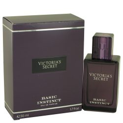 Basic Instinct Perfume By Victoria's Secret Eau De Parfum Spray