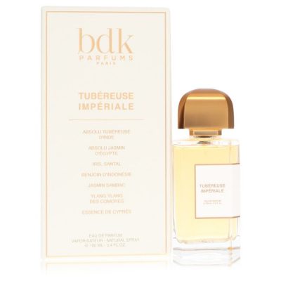 Bdk Tubereuse Imperiale Perfume By BDK Parfums Eau De Parfum Spray (Unisex)