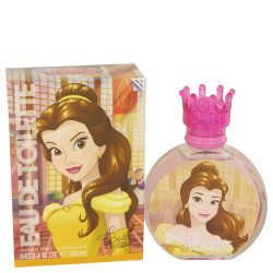 Beauty And The Beast Perfume By Disney Princess Belle Eau De Toilette Spray