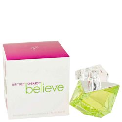 Believe Perfume By Britney Spears Eau De Parfum Spray