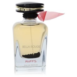 Bella Rouge Perfume By Riiffs Eau De Parfum Spray (Unisex unboxed)