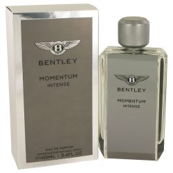 Bentley Momentum Intense Cologne By Bentley Eau De Parfum Spray