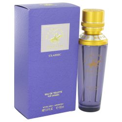 Beverly Hills Polo Club Classic Perfume By Beverly Fragrances Eau De Toilette Spray