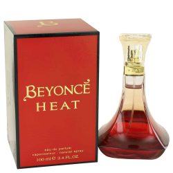 Beyonce Heat Perfume By Beyonce Eau De Parfum Spray