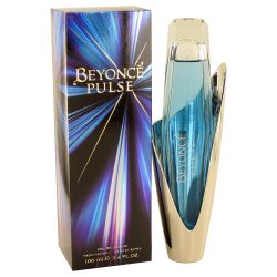 Beyonce Pulse Perfume By Beyonce Eau De Parfum Spray