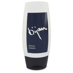 Bijan Cologne By Bijan Shave Cream